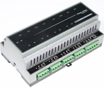 DIMMER UNIT 4AC.4SW/8LD 00140