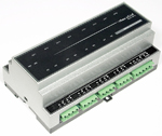 RELAY UNIT 8SW/8NR 00302