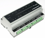 RELAY UNIT 4AC.4SW/8NR 00390