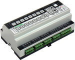 RELAY UNIT 8АС/8NR 00300