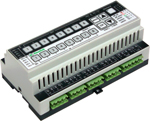 DIMMER UNIT 8OK/8LD 00103